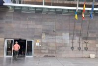 Discapacidad inicia los tr&aacute;mites para convertir edificios p&uacute;blicos accesibles a personas con dificultades auditivas