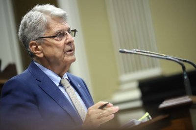 Julio P&eacute;rez: &ldquo;Quienes de verdad presumen de sus servicios de emergencia son los ciudadanos, no el Gobierno&rdquo;