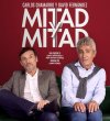 G&aacute;ldar: Cancelada la representaci&oacute;n de 'Mitad y Mitad'