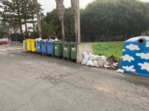 Nota de prensa de Coalici&oacute;n Canaria en Firgas