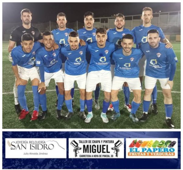 Fútbol 1ª Regional: (1-4) Nueva derrota del San Isidro en casa ante el Agaete