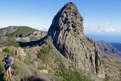 La Gomera: El Consejo Consultivo del MaB valora favorablemente la gesti&oacute;n de la Reserva de la Biosfera