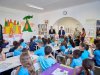 &lsquo;Yo quiero ser t&uacute;&rsquo;, la historia de dos ni&ntilde;os separados por el mar que acercar&aacute; el REF al alumnado de primaria
