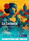 La Gran Canaria Wind Orchestra inaugura temporada con un homenaje a la zarzuela