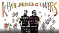 Kevin Johansen y Liniers revolucionarán Tenerife el 5 de septiembre con un concierto repleto de arte y humor