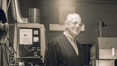 Filmoteca Canaria realiza una sesi&oacute;n especial en homenaje al cr&iacute;tico de cine Jos&eacute; Antonio P&eacute;rez-Alcalde