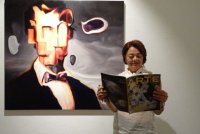 La Casa-Museo Le&oacute;n y Castillo acoge el Ciclo &lsquo;M&aacute;s que musas. Mujeres de la cultura en Canarias&rsquo;, con Saro Le&oacute;n