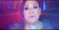 Edith Salazar lanza el v&iacute;deo de su segundo single &ldquo;Lanza botellas&rdquo; (V&iacute;deo)