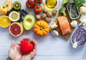 Estos son los mejores alimentos para luchar contra el envejecimiento