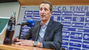 Ramis carga contra el Gobierno canario por el recorte del aforo del derbi