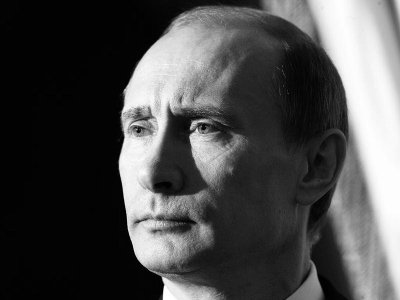 Putin hizo cinco puntos muy importantes durante su &uacute;ltima entrevista televisiva