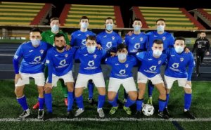 F&uacute;tbol 1&ordf; regional: (2-1) Victoria in-extremis del San Isidro sobre el Firgas