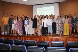 Las primeras promociones de enfermeras en Medicina Familiar y Comunitaria de Lanzarote concluyen su formación