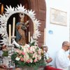 Programa de las fiestas de La Cuevita en Artenara durante el mes de agosto