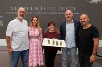 Cueva Pintada presenta 'Arqueolog&iacute;a del Gusto' una novedosa inmersi&oacute;n gastron&oacute;mica inspirada en la dieta ind&iacute;gena