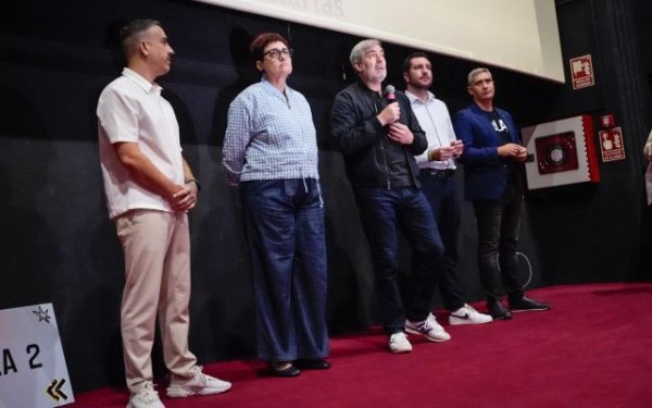 Clavijo destaca la apuesta del Gobierno canario para avanzar en las políticas de juventud en esta legislatura
