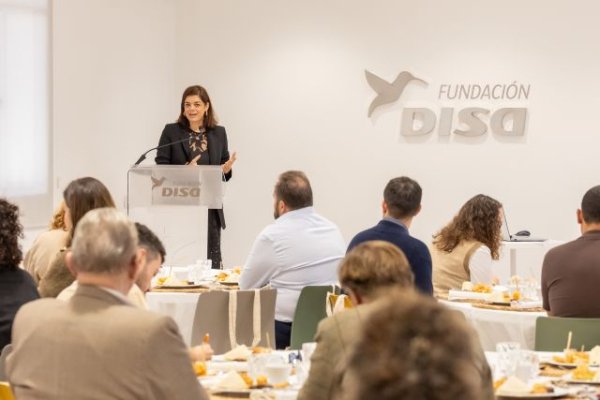 La Fundaci&oacute;n DISA trae a Canarias las &lsquo;Becas SuperArte&rsquo; de la Fundaci&oacute;n SIFU