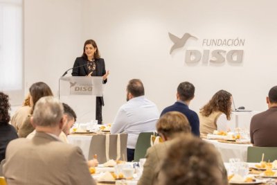 La Fundaci&oacute;n DISA trae a Canarias las &lsquo;Becas SuperArte&rsquo; de la Fundaci&oacute;n SIFU