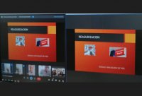 El Hospital Universitario de Candelaria realiza el primer taller en l&iacute;nea de la Escuela de Pacientes de Canarias