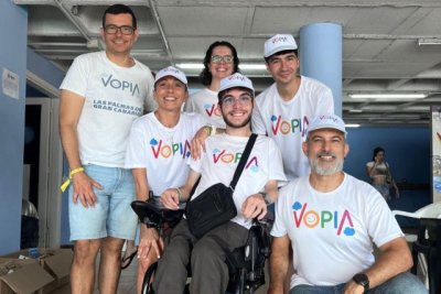 Educaci&oacute;n visibiliza el &eacute;xito de la diversidad en la Formaci&oacute;n Profesional con la gala &ldquo;Inclusi&oacute;n por Talento&rdquo;