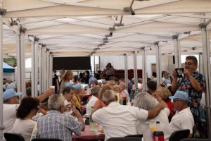 El Cabildo de La Gomera pone en marcha un programa de actividades para celebrar el D&iacute;a del Mayor