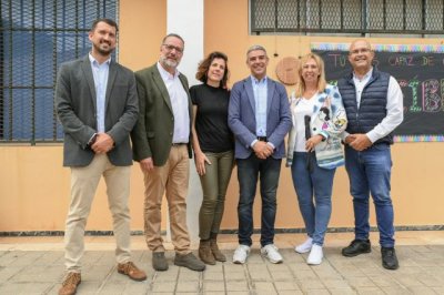 Ecocomedores llega a 70 colegios más este curso y lleva la alimentación saludable a 36.000 estudiantes