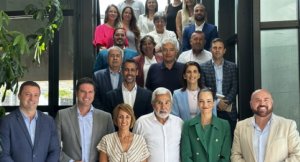 La Asociación de Municipios Turísticos de Canarias con nueva Junta Directiva para fortalecer la voz del sector