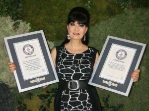 Olga IF: La mujer que transform&oacute; la moda en una plataforma de impacto global