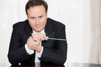 La Orquesta Filarm&oacute;nica de Gran Canaria ofrece "Luisa Fernanda" en concierto con Elina Garanca y direcci&oacute;n de Karel Mark Chichon