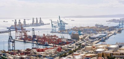 La Casa-Museo Le&oacute;n y Castillo dedica una jornada al pasado, presente y futuro del Puerto de la Luz