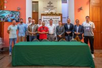 Balonmano: El Desatascos Jumbo G&aacute;ldar quiere ir a por m&aacute;s en la temporada 2024-2025