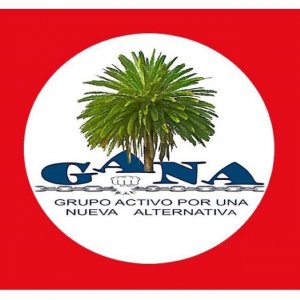 Nota de prensa de 'GANA &ndash; Grupo Activo por una Nueva Alternativa'