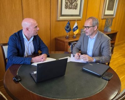 Canarias y País Vasco comparten experiencias para avanzar en la gestión y protección de sus litorales