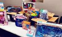 La Aldea: Servicios Sociales organiza la campa&ntilde;a &lsquo;Ning&uacute;n ni&ntilde;o sin juguete esta Navidad&rsquo;