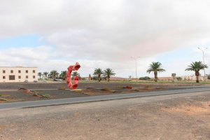 La nueva oficina para la Seguridad Social en Puerto del Rosario avanza en tr&aacute;mites