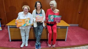 Canarias Orgullosa 2, un reconocimiento a nueve referentes y promotoras de la diversidad en las Islas