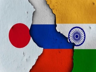 Art&iacute;culo de opini&oacute;n: 'Ser&iacute;a una mala idea que Jap&oacute;n sancionara a empresas indias con pretextos antirrusos'