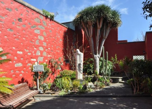 La Casa-Museo Tomás Morales organiza el taller ‘La luz y la palabra’, un espacio de escritura que fomenta el pensamiento y el desarrollo humano