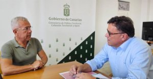 Política Territorial inicia las consultas para consensuar la nueva normativa de seguridad en zonas de baño