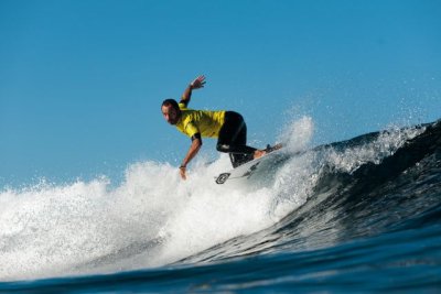 Tenerife: El penúltimo día de competición en el Euromaster deja un buen espectáculo en la Spanish Left