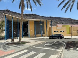 El &Aacute;rea de Salud de Fuerteventura refuerza el servicio de Radiolog&iacute;a en el Centro de Salud de Morro Jable