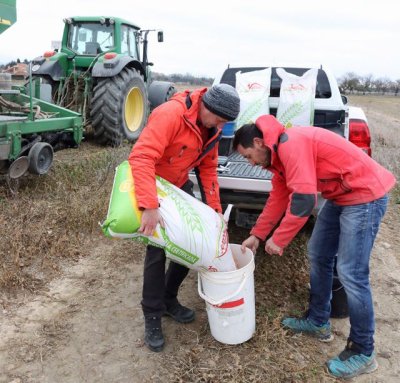 UPA exige al Gobierno la tramitaci&oacute;n de la Ley de Agricultura Familiar: &ldquo;S&oacute;lo as&iacute; promoveremos el relevo generacional&rdquo;