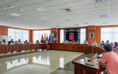 Transici&oacute;n Ecol&oacute;gica destina m&aacute;s de 480.000 euros al Plan de Acci&oacute;n para la Red Canaria de Reservas de la Biosfera