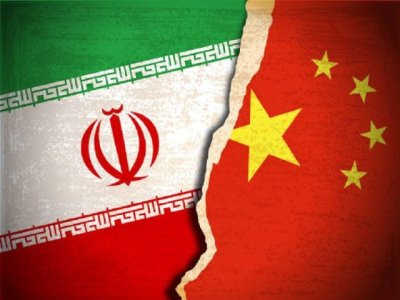 Irán se quejó públicamente de las míseras inversiones de China durante el último año