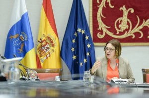 Bienestar Social incorporará nuevas plazas para personas con dependencia en todas las islas