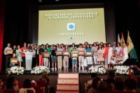 El Gobierno canario reconoce la innovación educativa de 10 centros con la entrega de sus distintivos de excelencia