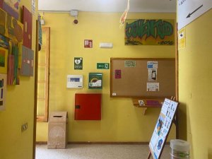 Gáldar: Las instalaciones de la Casa de la Juventud ya cuentan con un desfibrilador