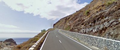 La Gomera: El Cabildo crear&aacute; una franja peatonal entre Las Trincheras y La Junta