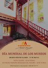 Guía: El Museo Néstor Álamo acoge una visita guiada con degustación de quesos de Guía y una ‘Búsqueda del Tesoro’