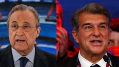 Nueva carta de Real Madrid, Barça y Athletic contra el proyecto CVC